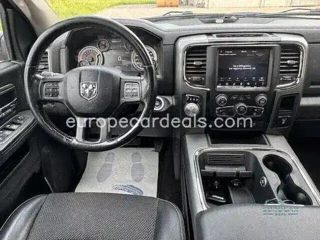 Dodge Other