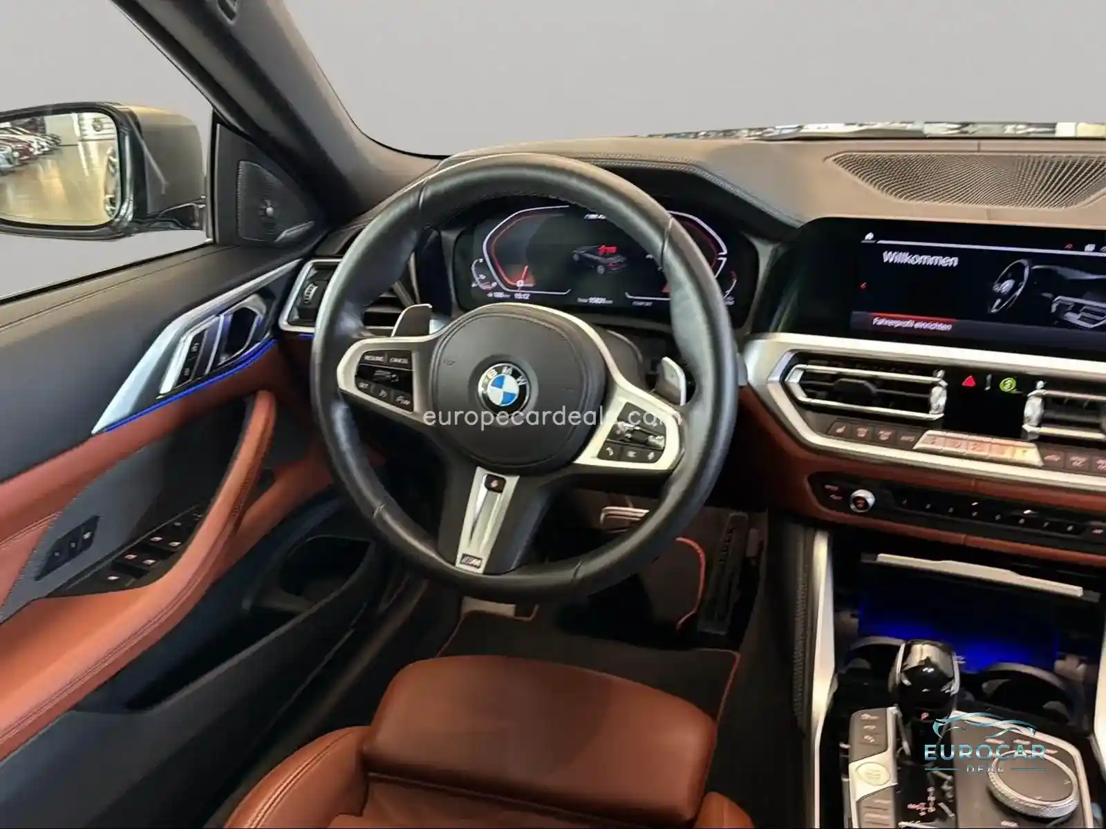 BMW M440