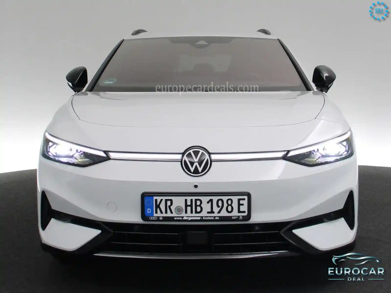 Volkswagen ID.7