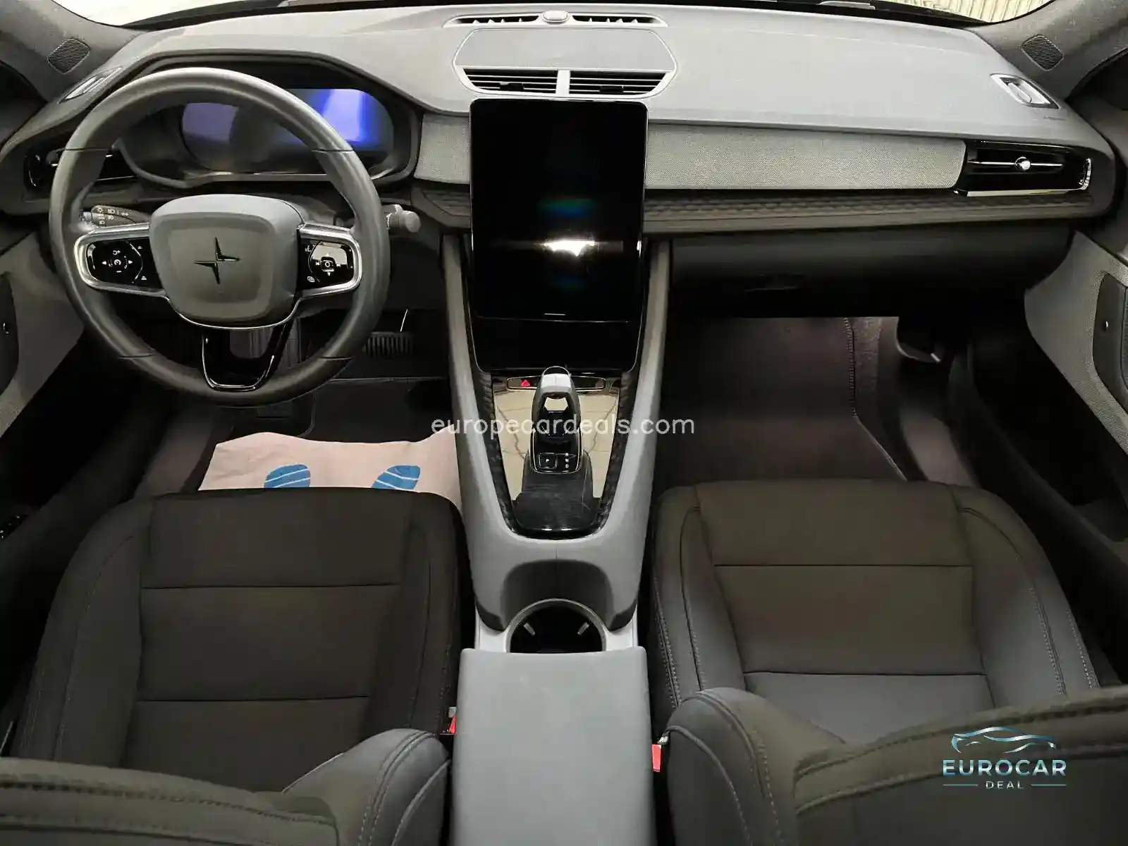 Polestar 2