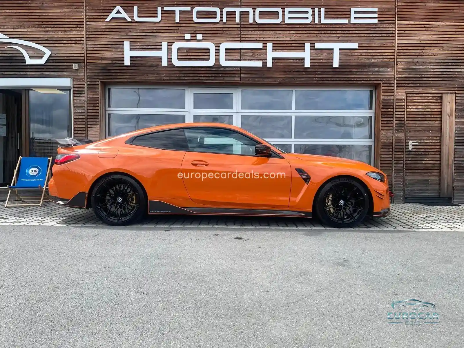 BMW M4