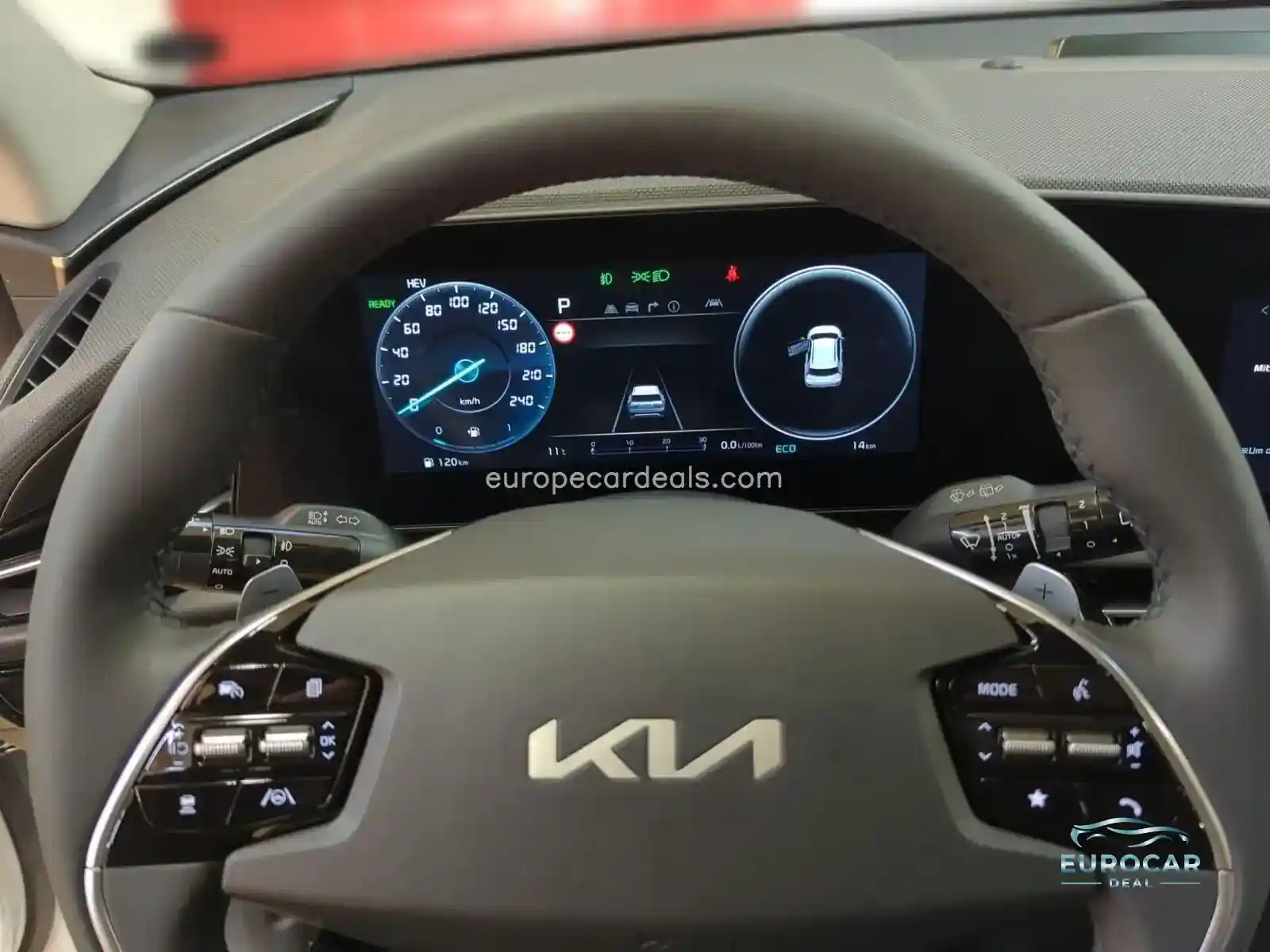 Kia Niro