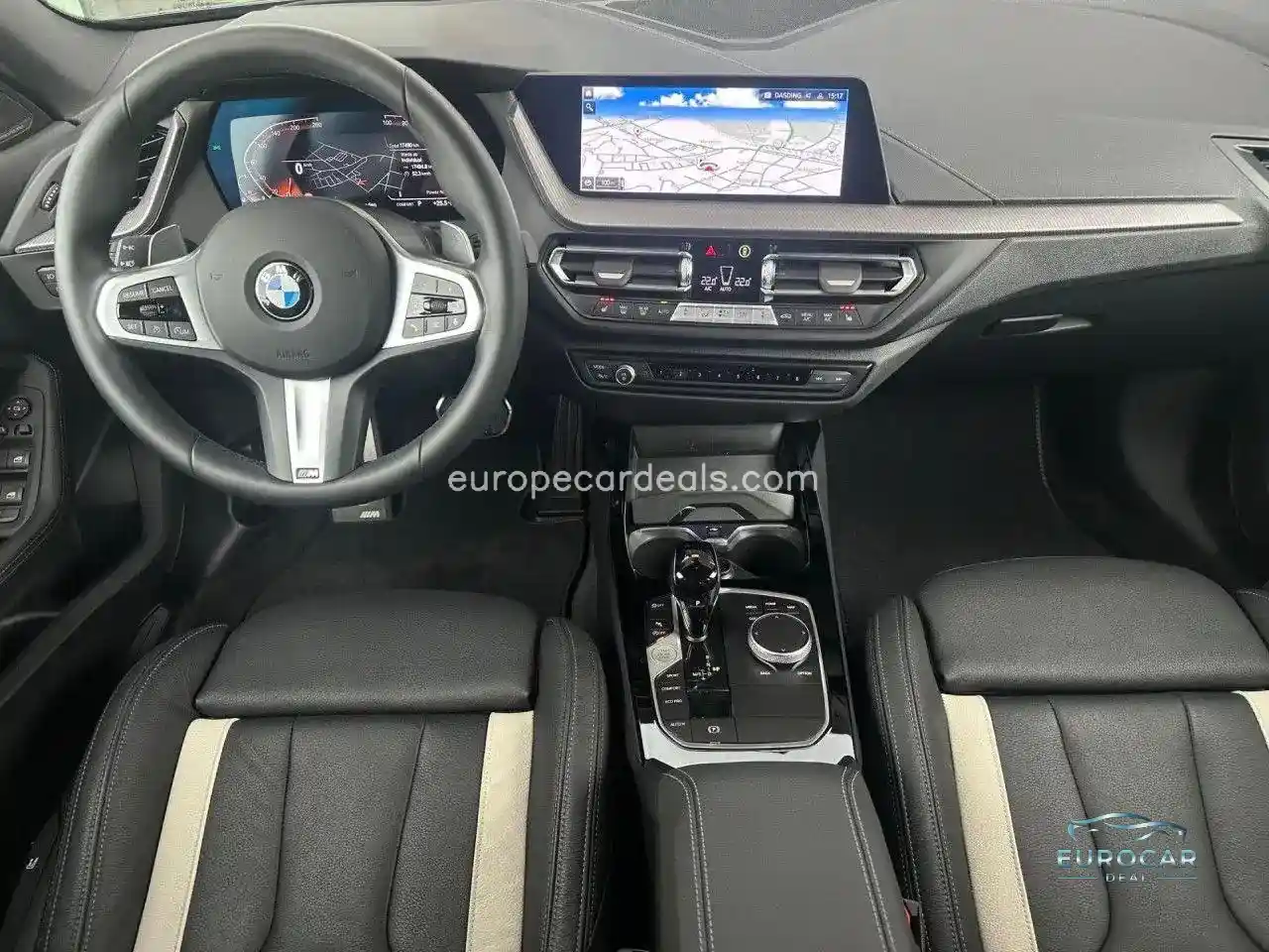 BMW 220 Gran Coupé