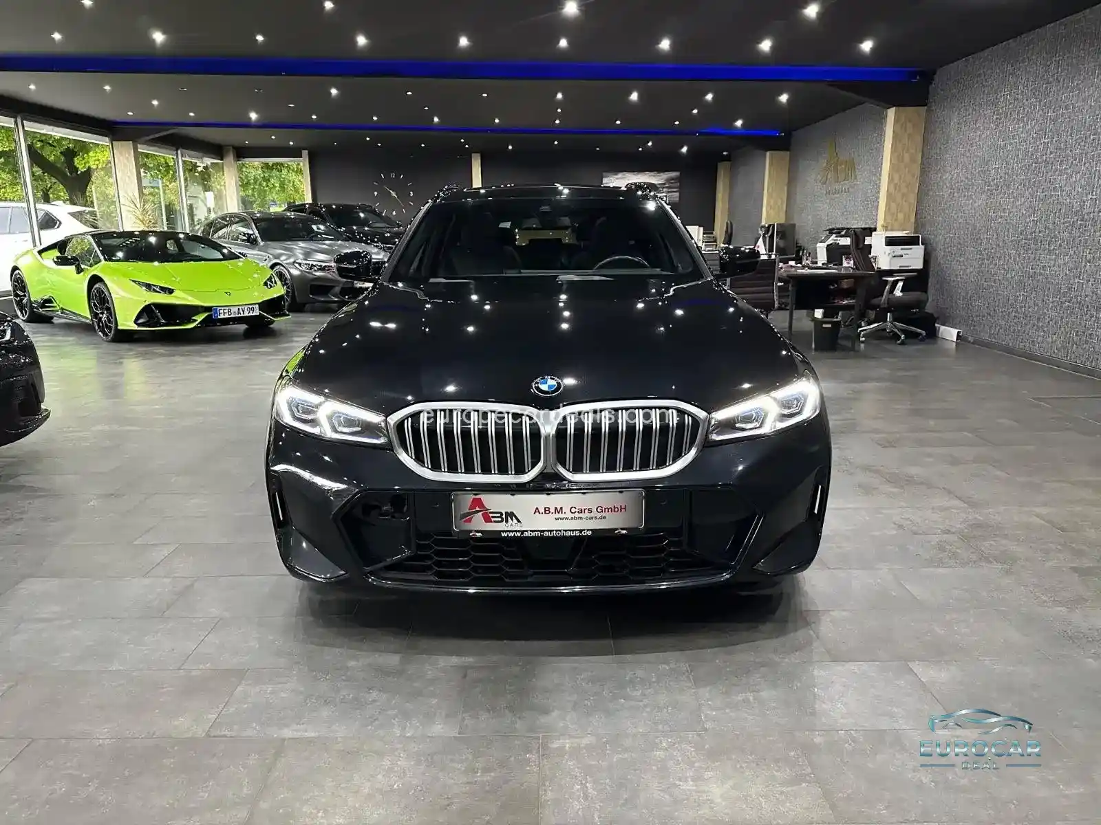 BMW 318