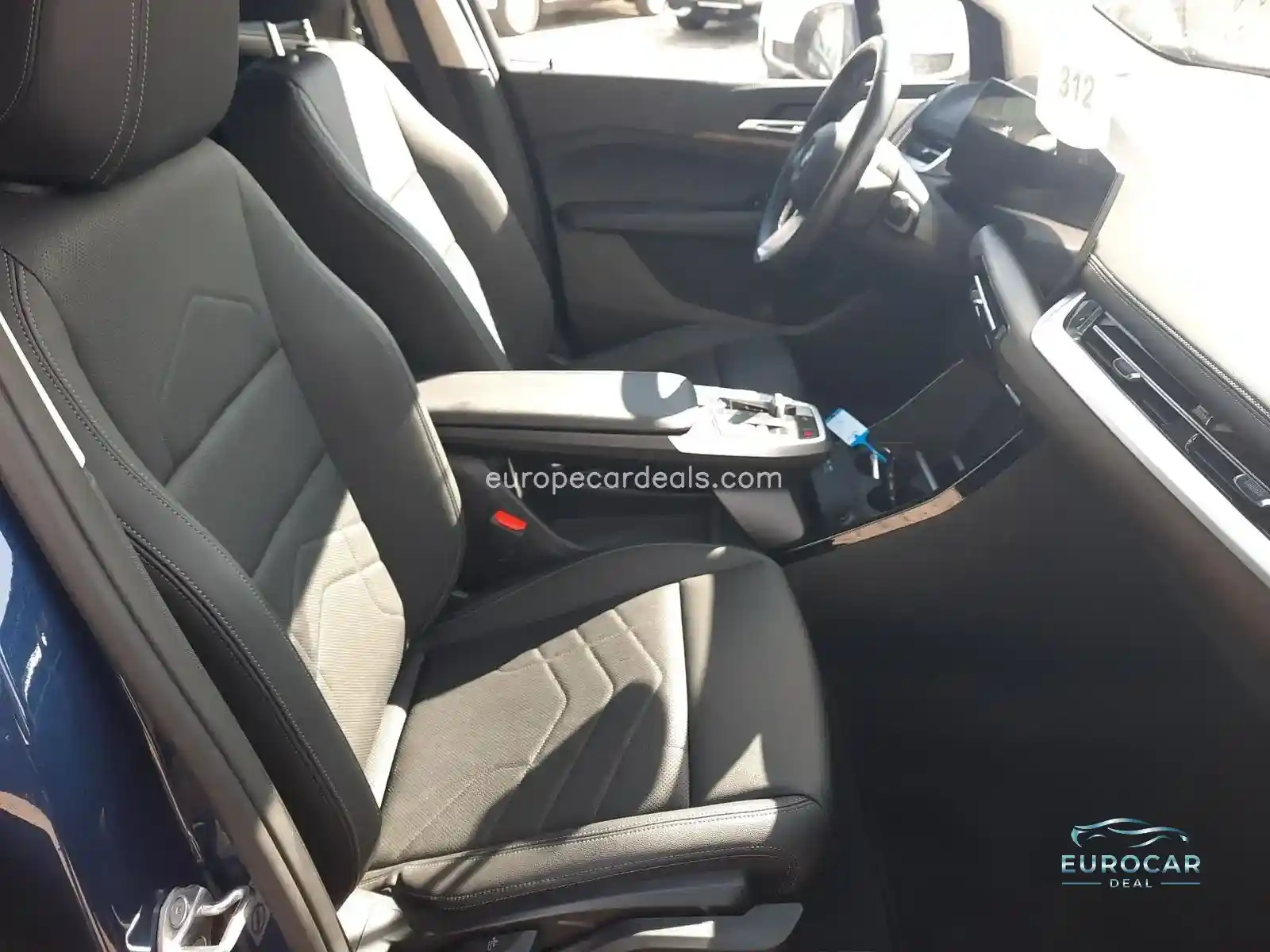BMW 218 Active Tourer