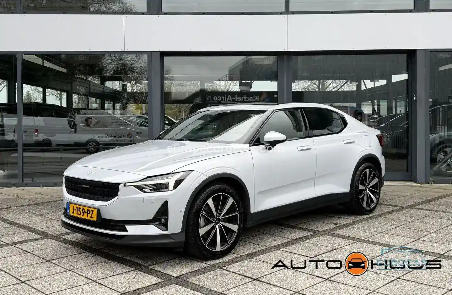 Polestar 2