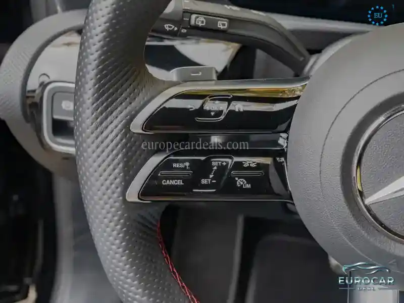 Mercedes-Benz A 220