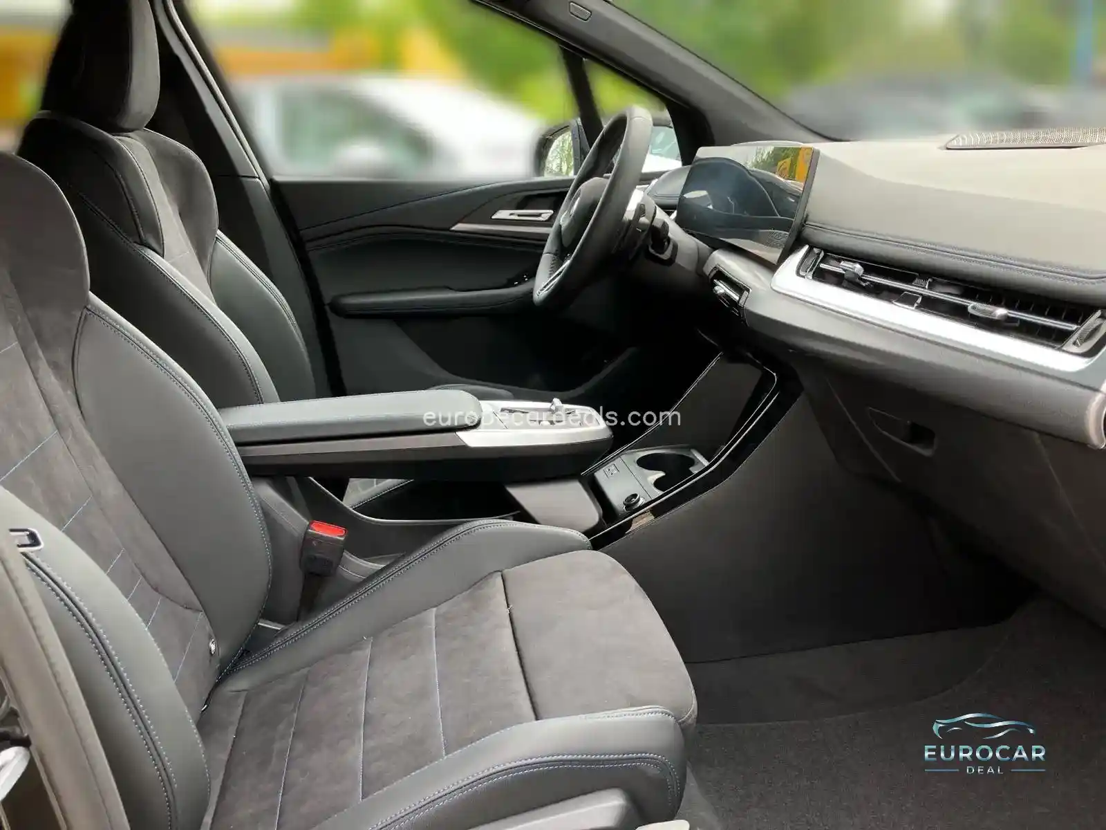 BMW 220 Active Tourer