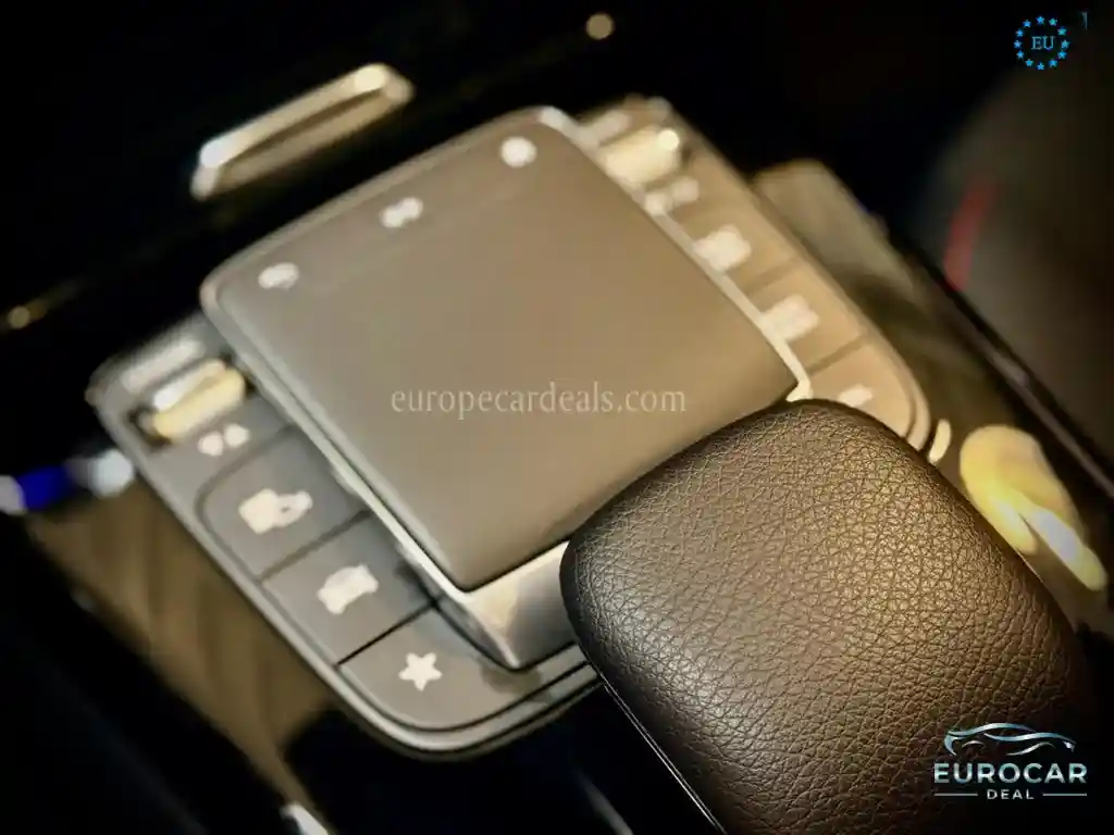 Mercedes-Benz CLA 180 Shooting Brake