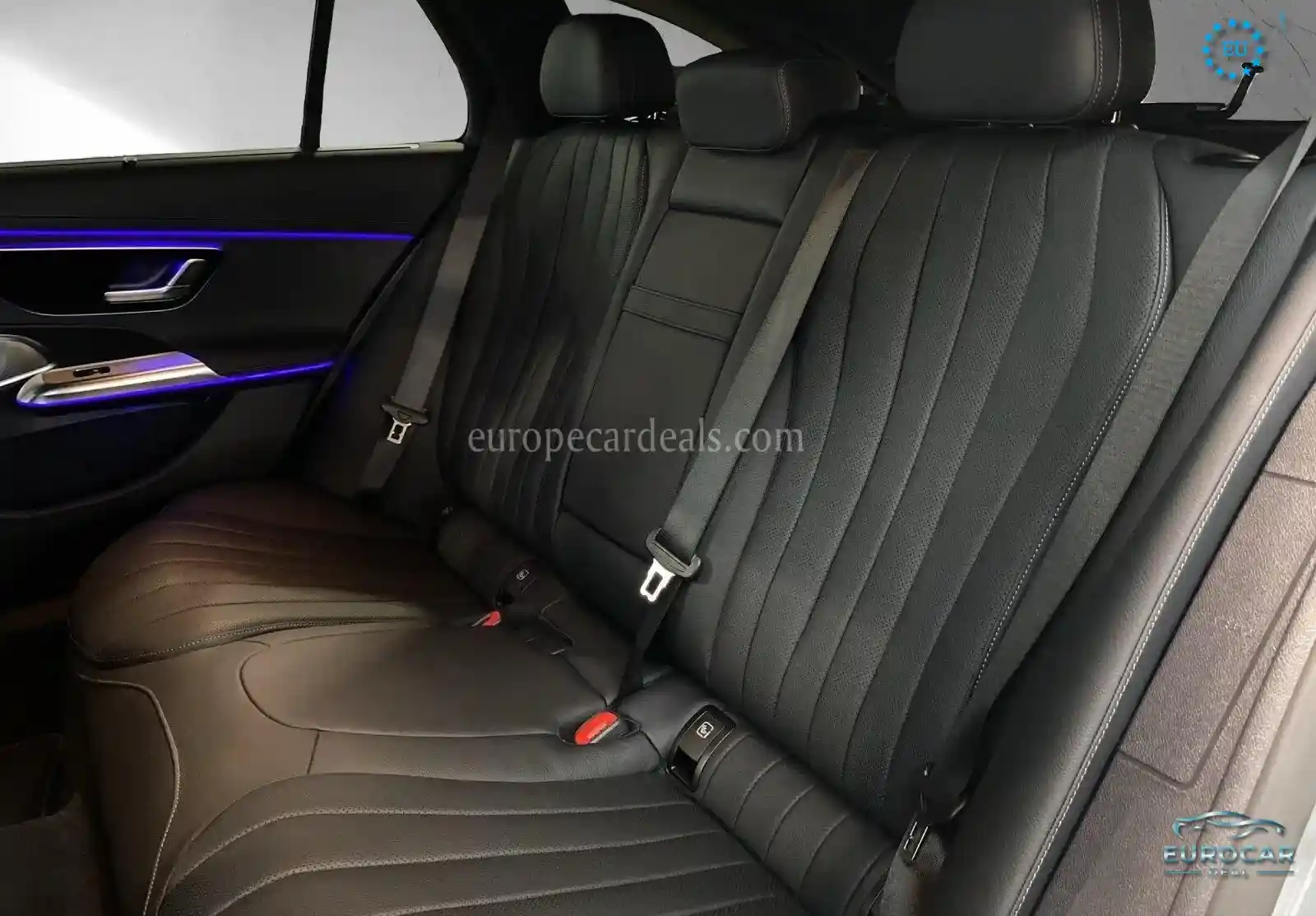 Mercedes-Benz E 450