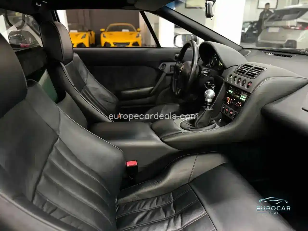 Lotus Esprit