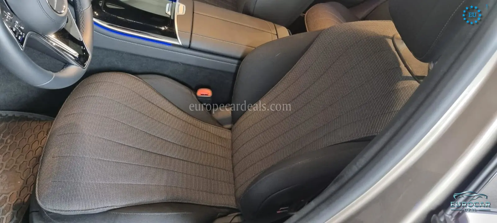 Mercedes-Benz S 350