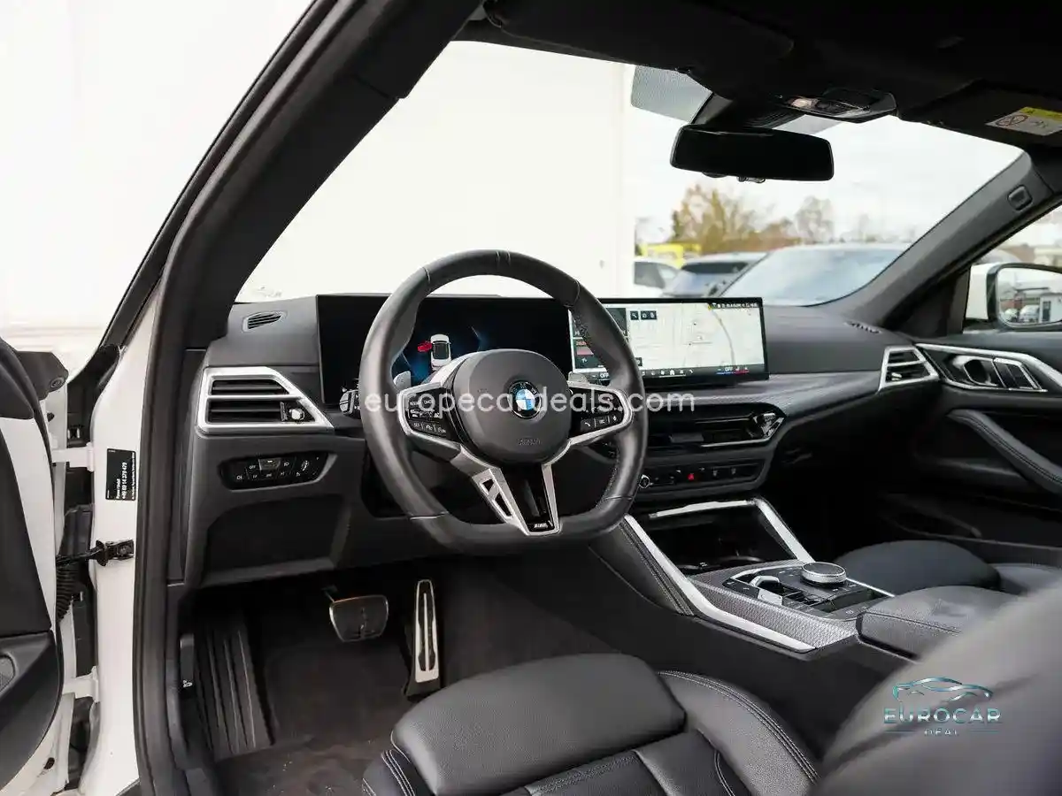 BMW 430