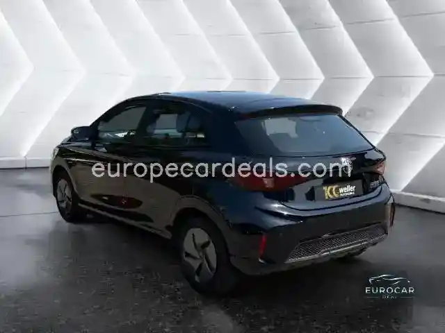 MG MG3