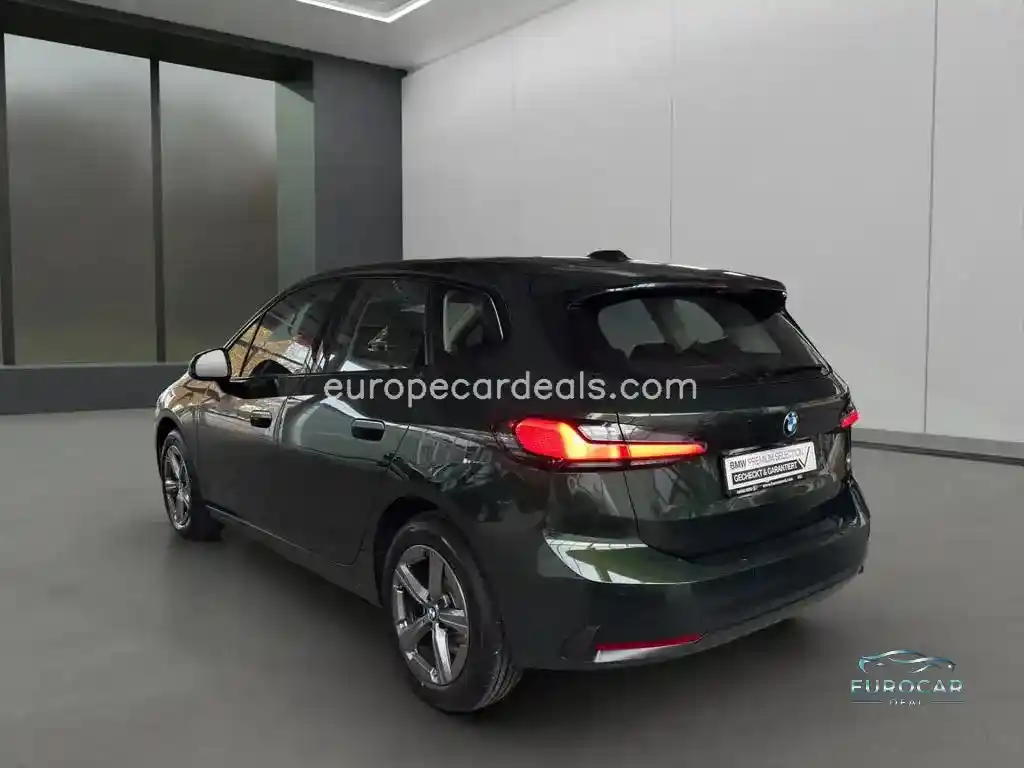 BMW 216 Active Tourer
