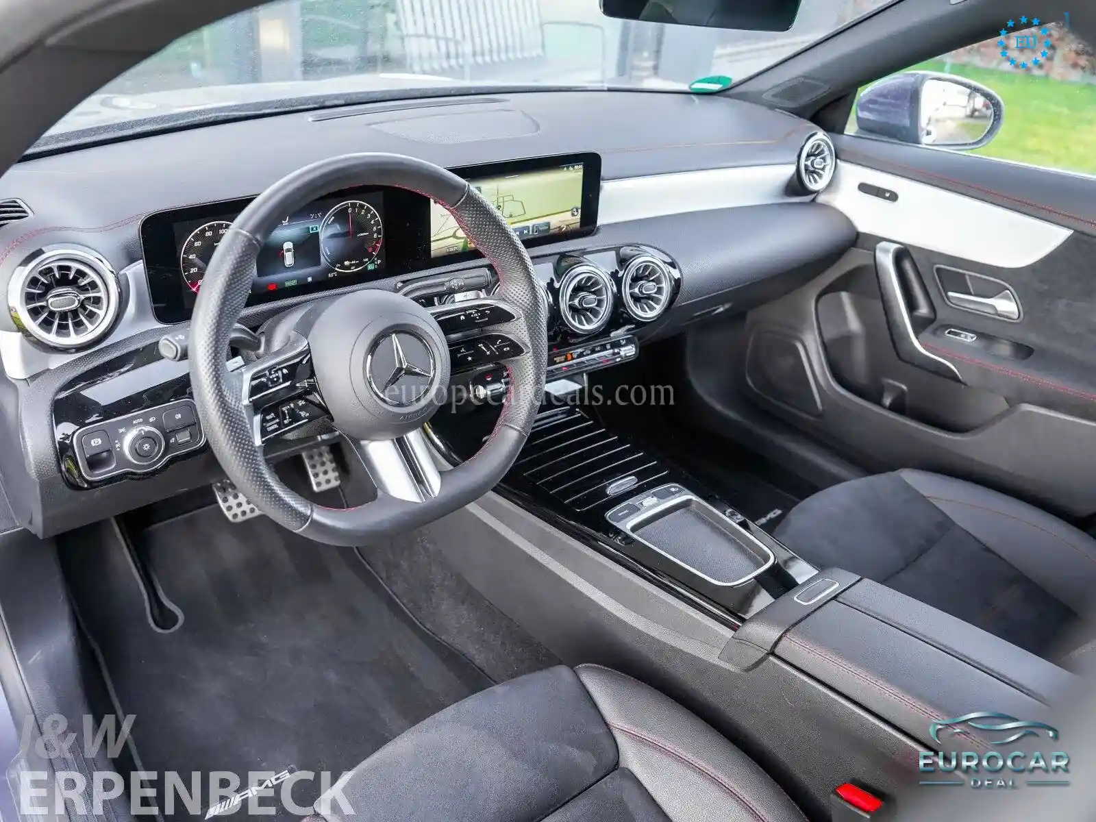 Mercedes-Benz CLA 250 Shooting Brake