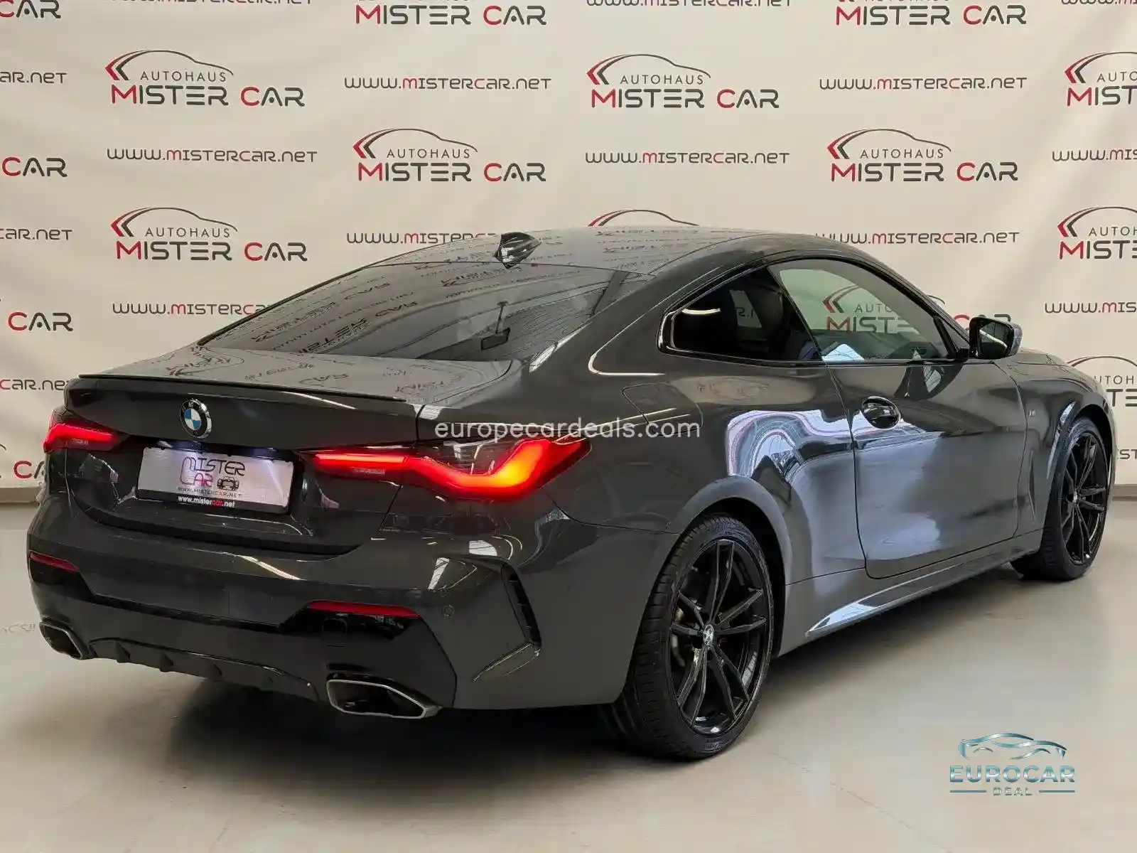 BMW M440
