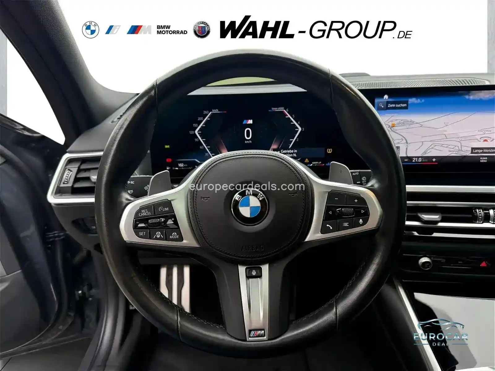 BMW M340d