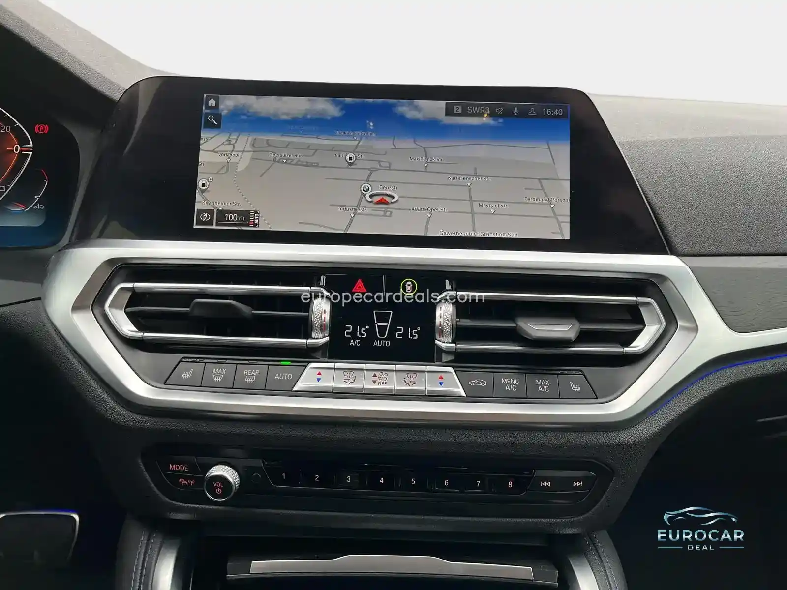 BMW 430 Gran Coupé
