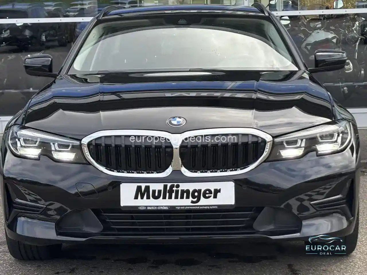 BMW 320
