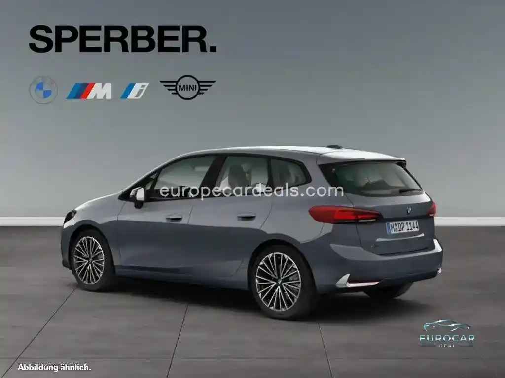 BMW 223 Active Tourer