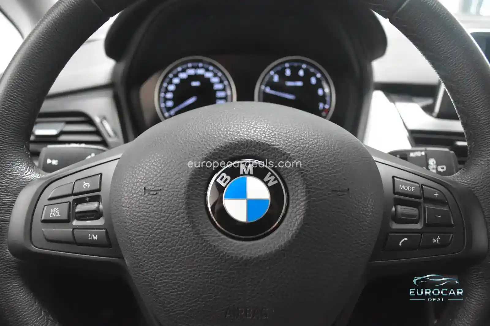 BMW 218 Active Tourer