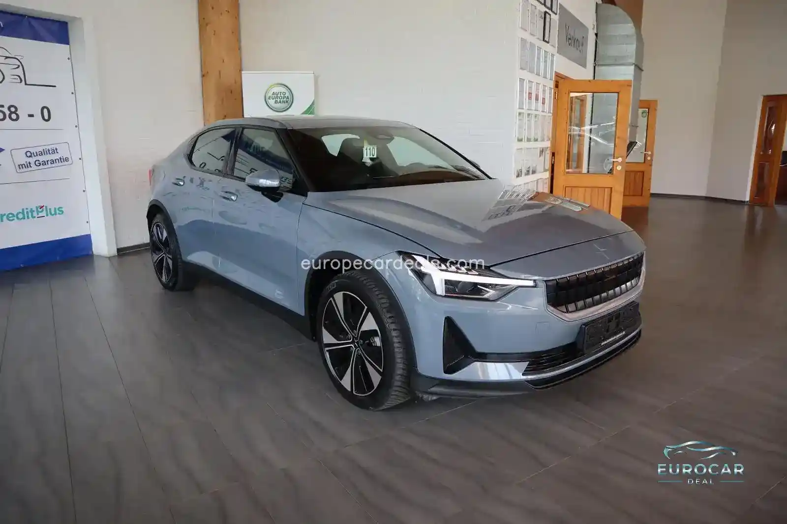 Polestar 2