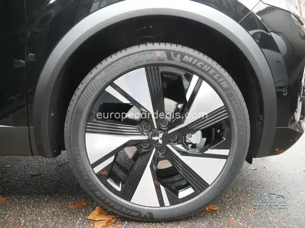 Mitsubishi Grandis