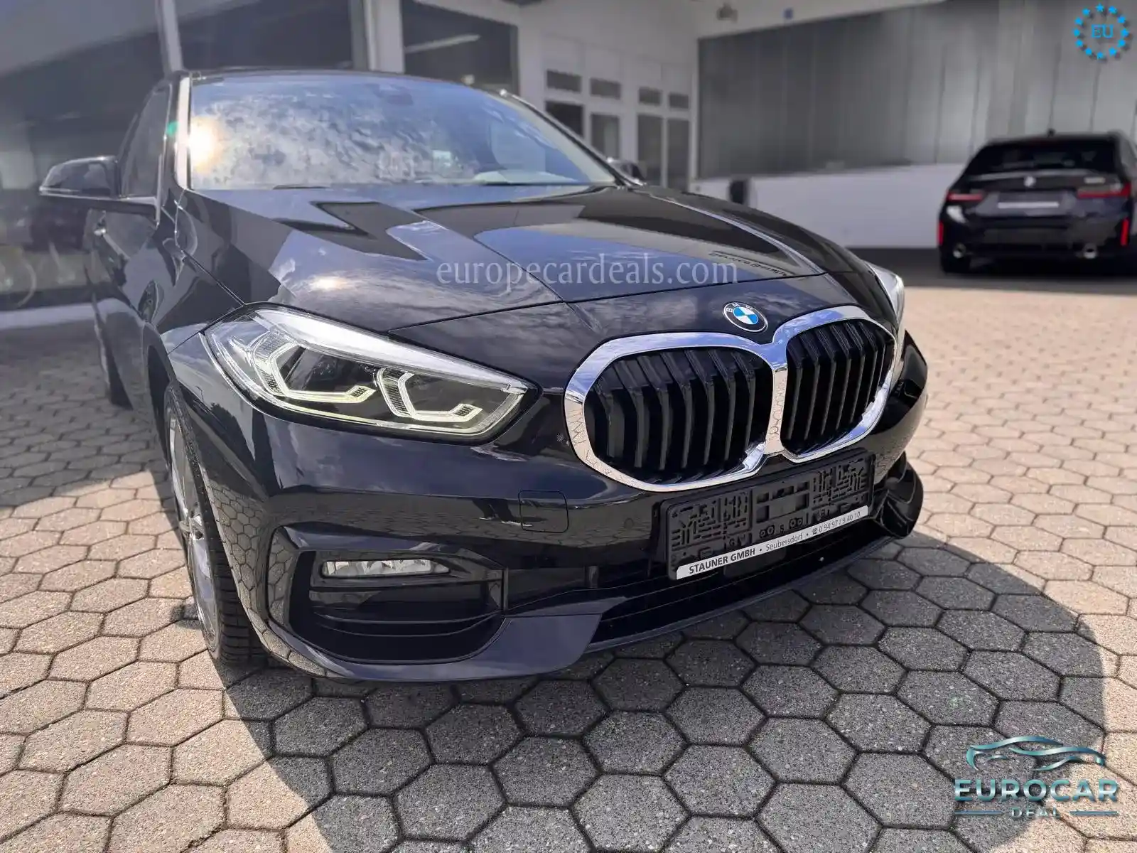 BMW 120