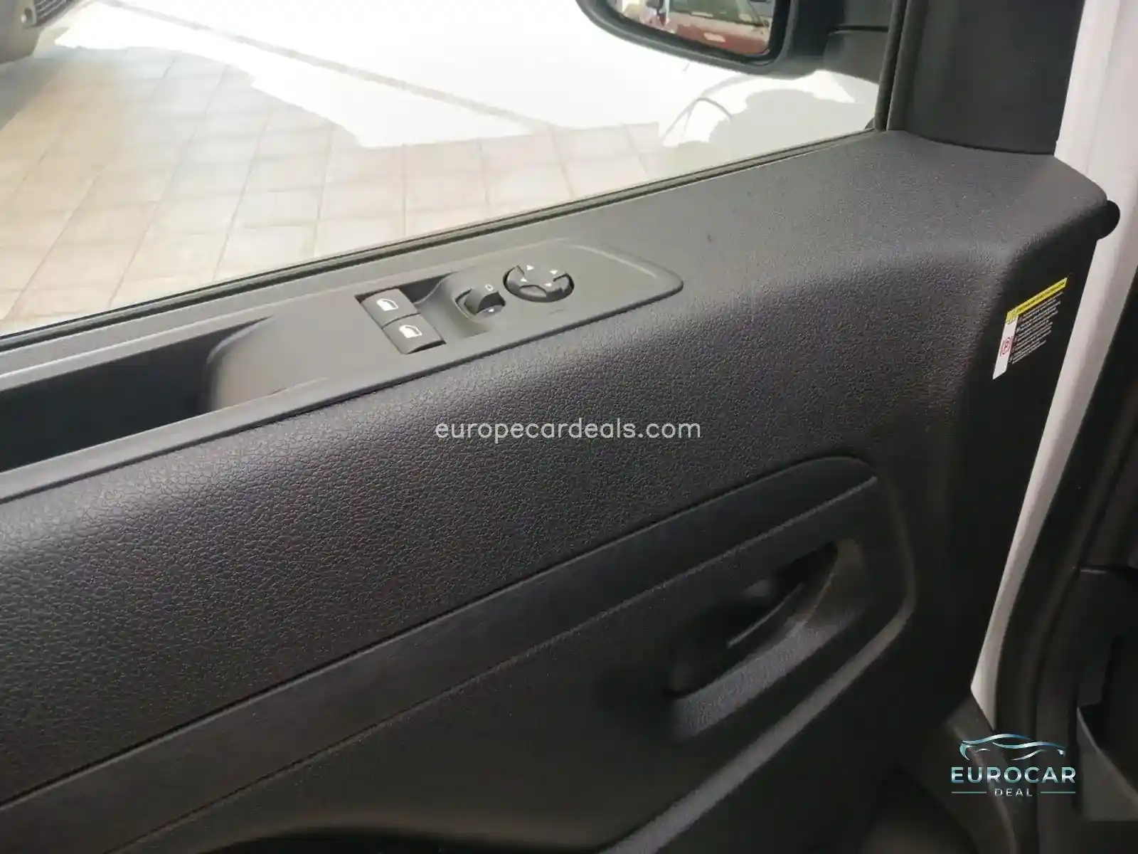 Toyota Proace (Verso)