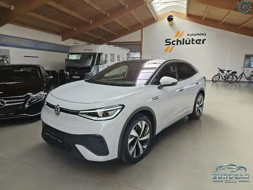 Volkswagen ID.5