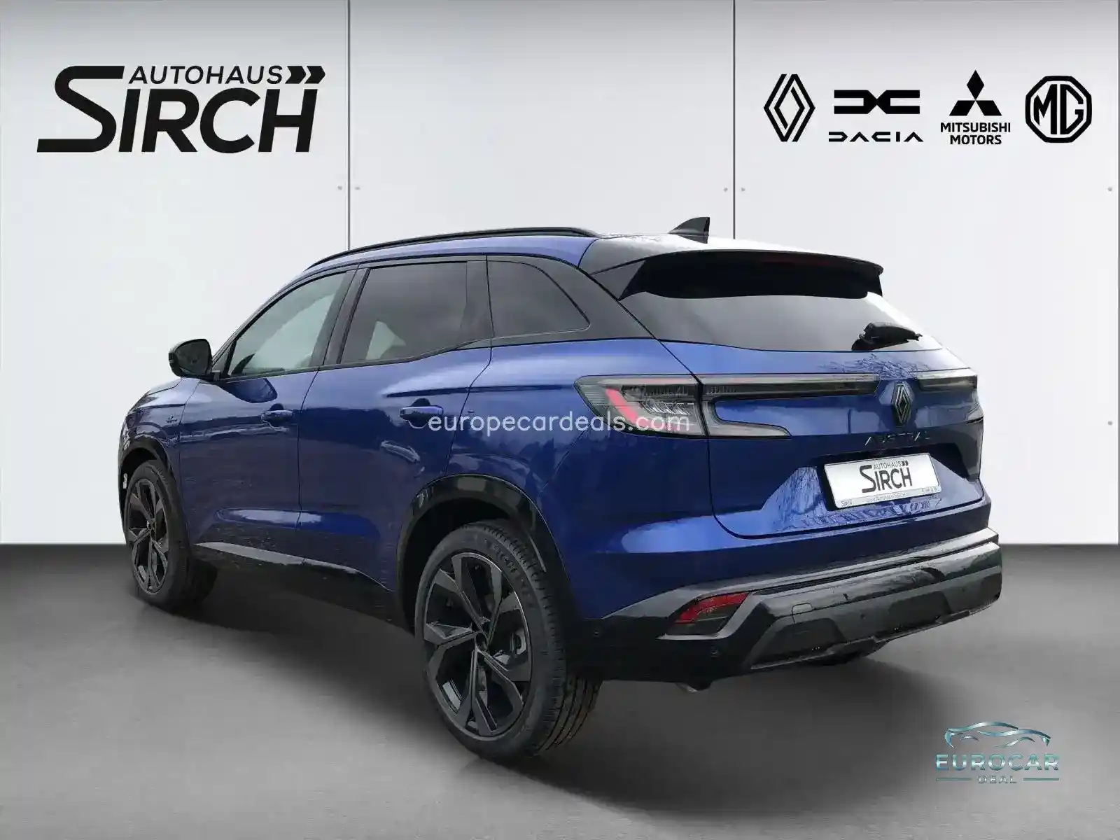 Renault Austral