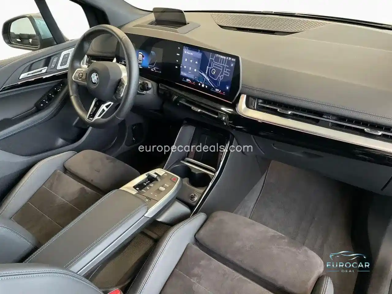 BMW 220 Active Tourer
