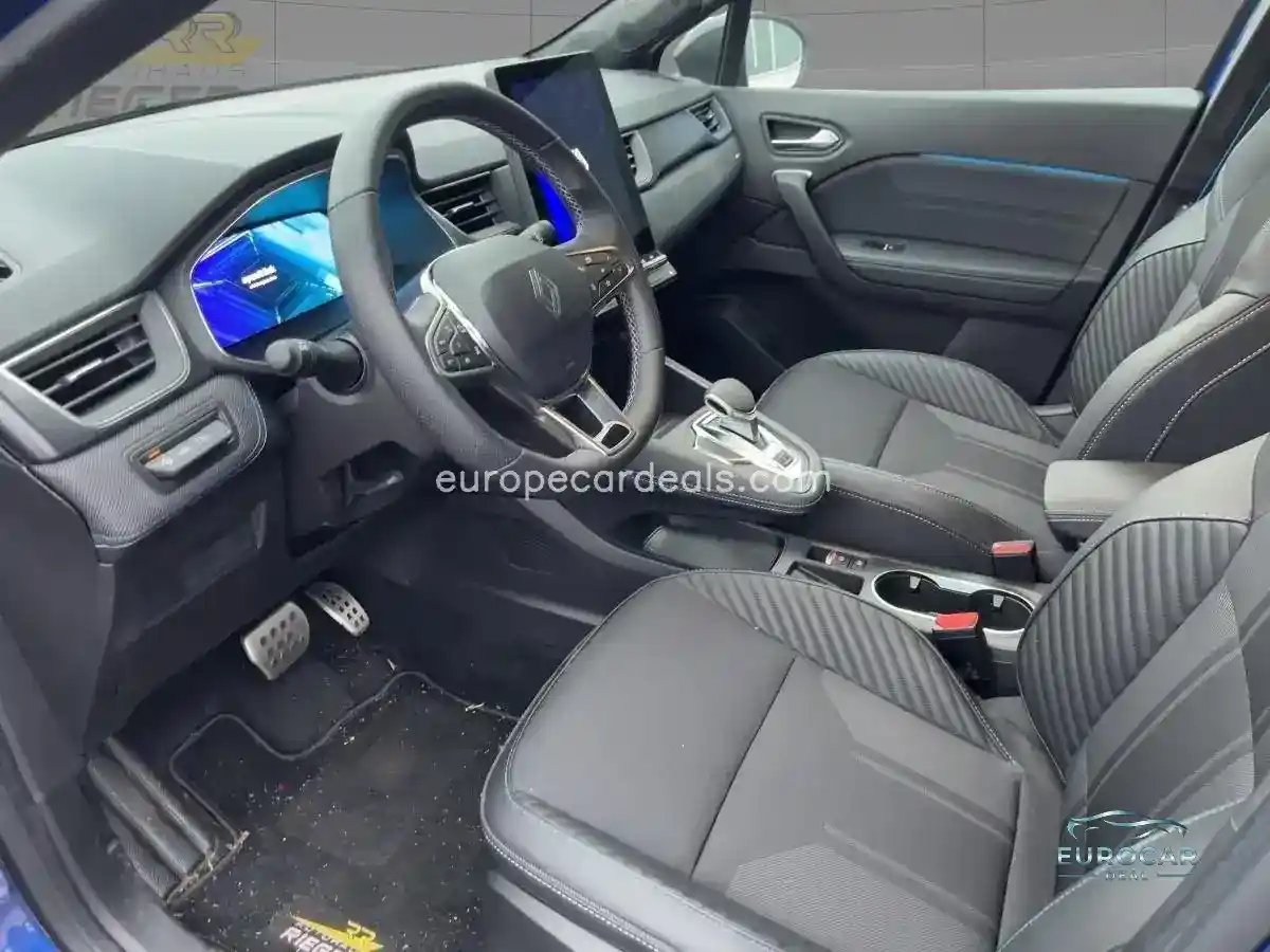 Renault Symbioz
