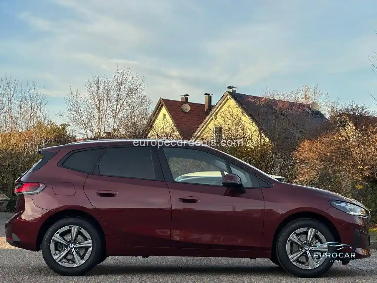 BMW 220 Active Tourer