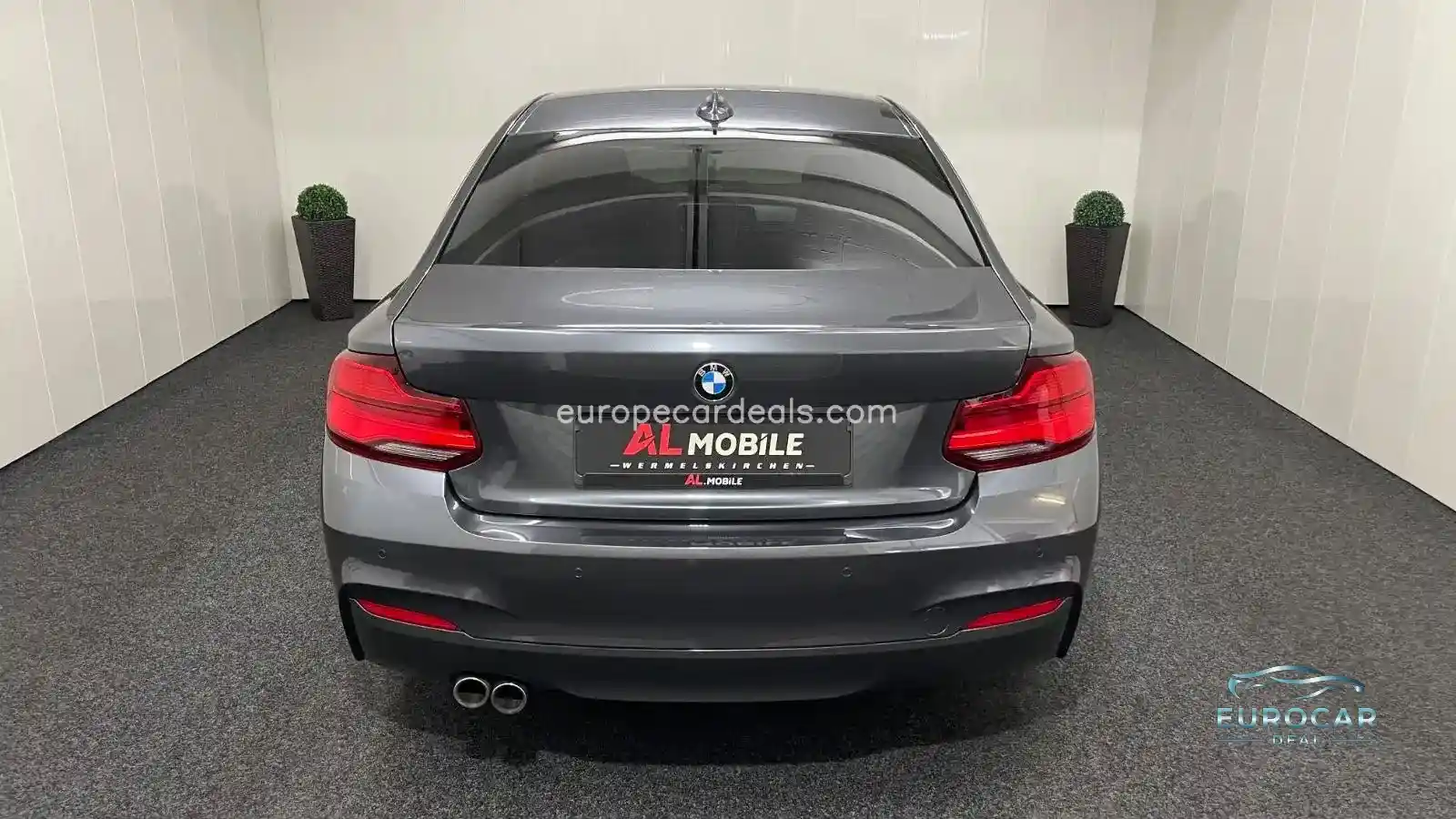 BMW 220