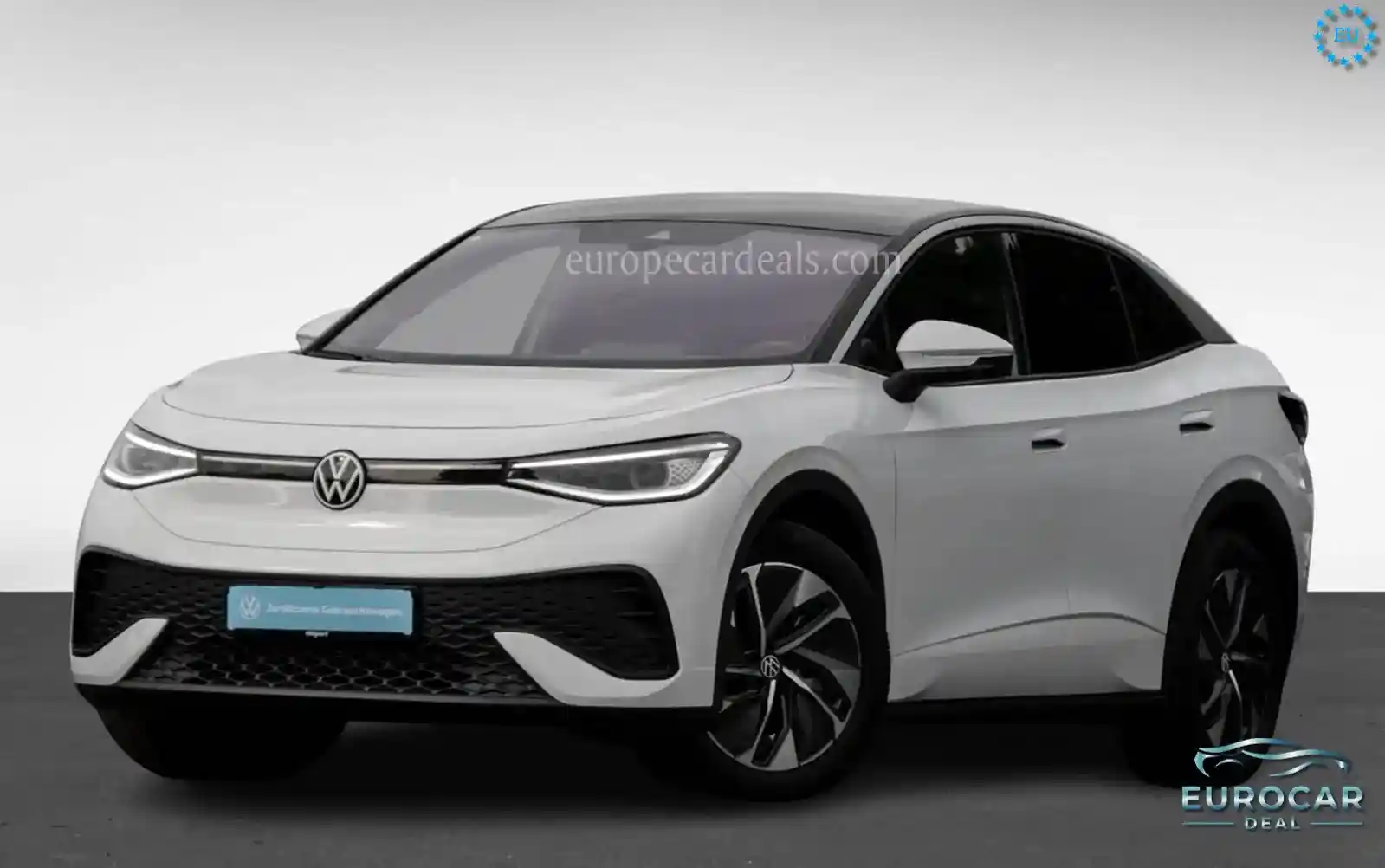 Volkswagen ID.5
