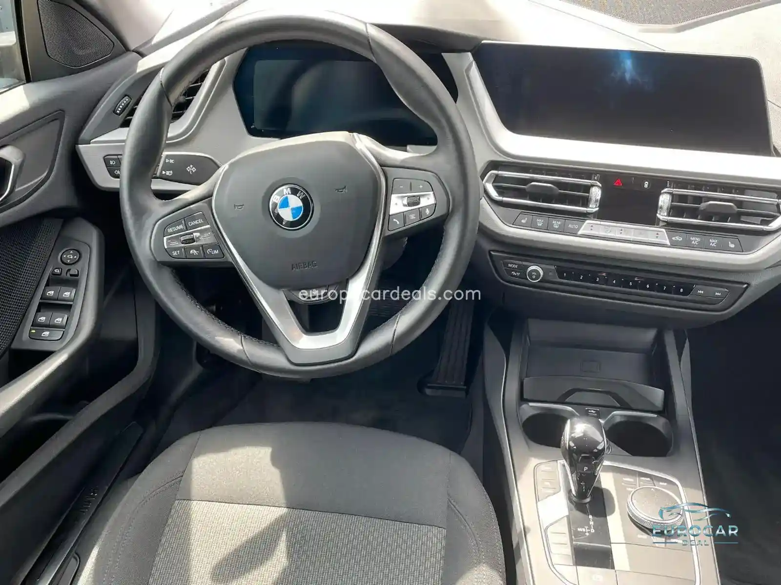 BMW 220 Gran Coupé