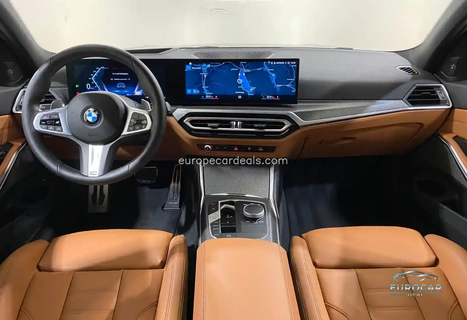 BMW 340