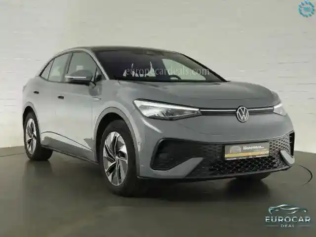 Volkswagen ID.5