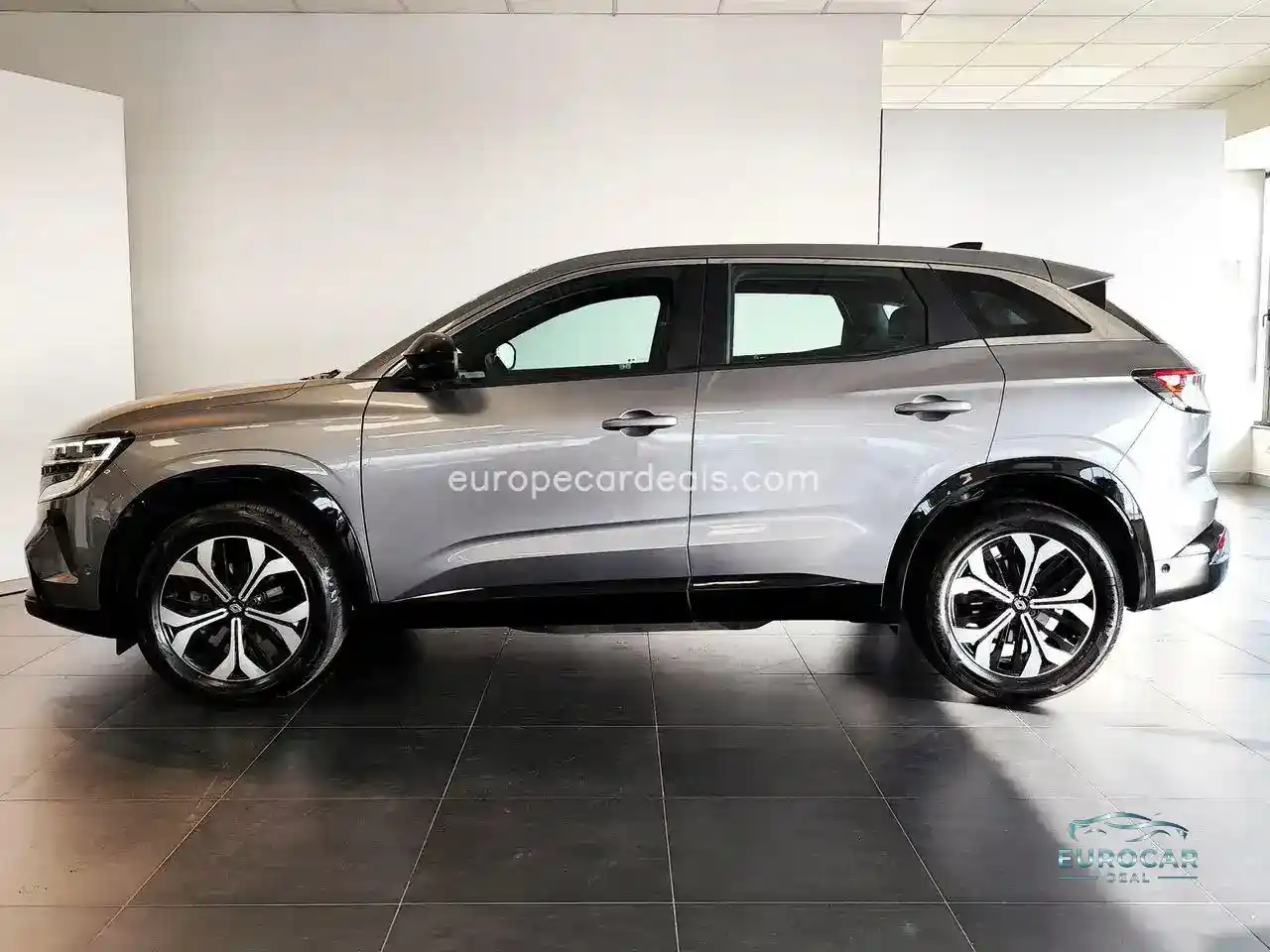 Renault Alaskan