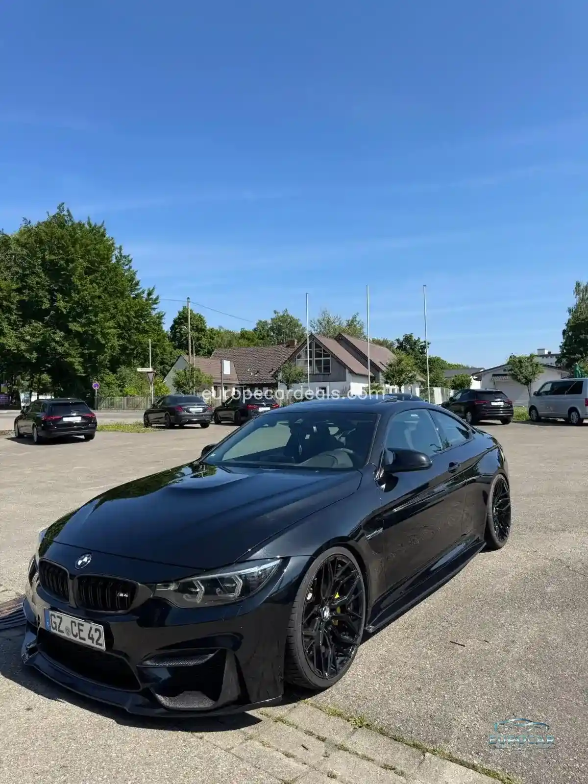 BMW M4