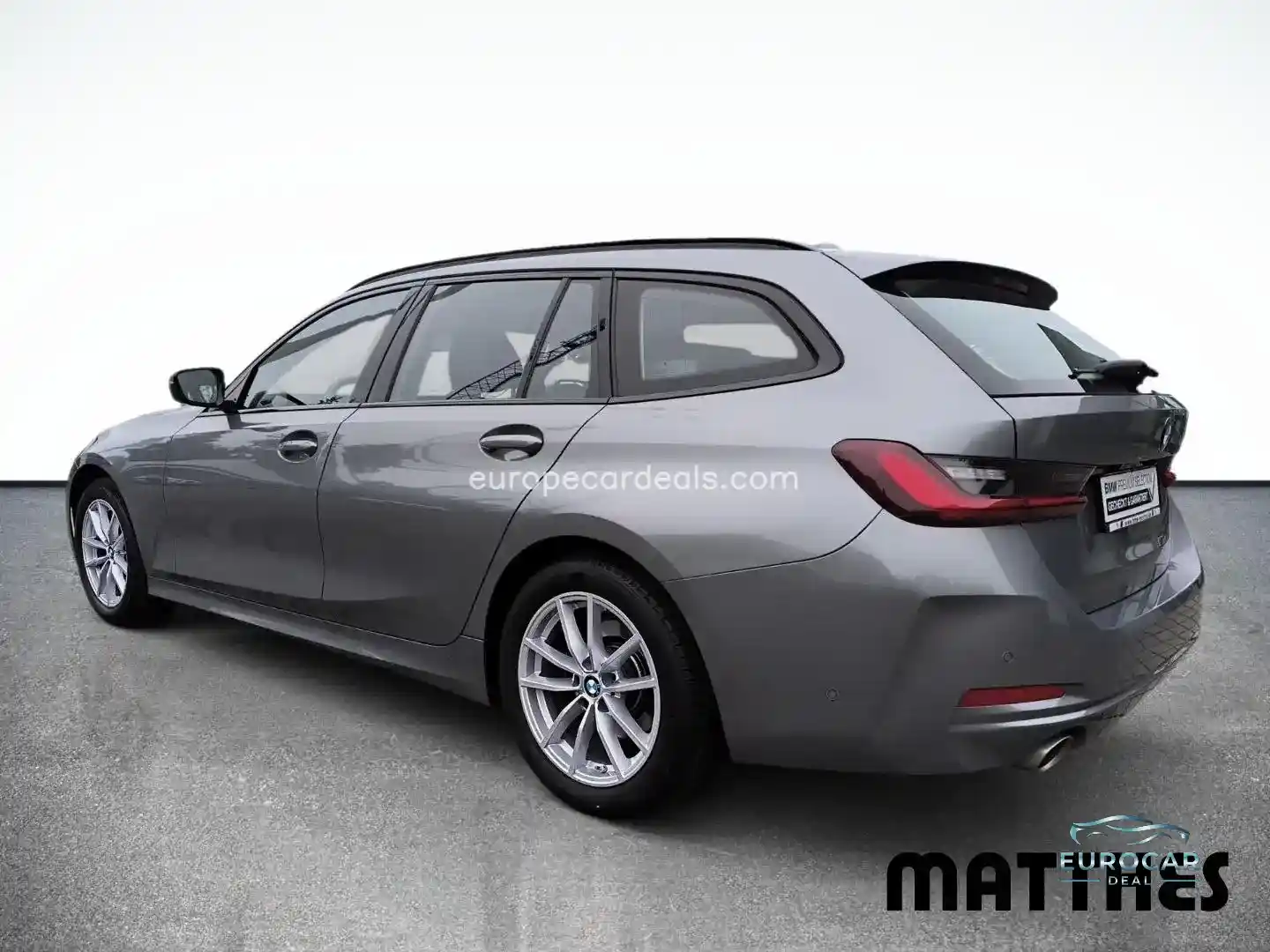 BMW 318