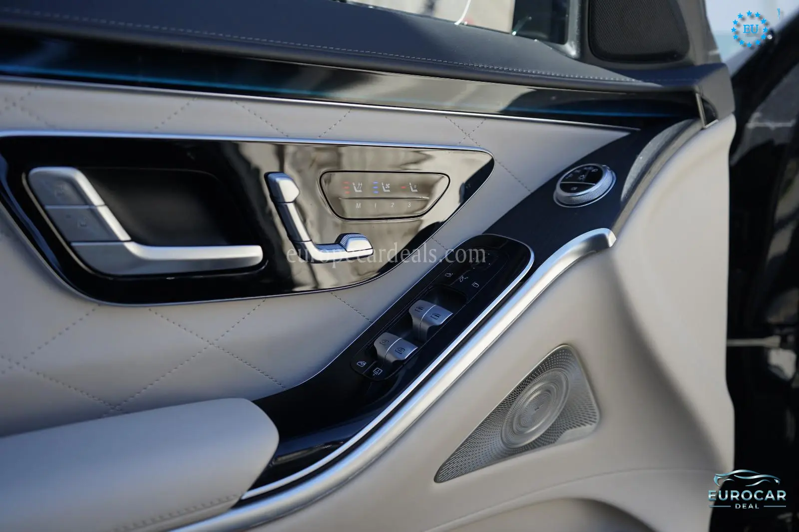 Mercedes-Benz S 450
