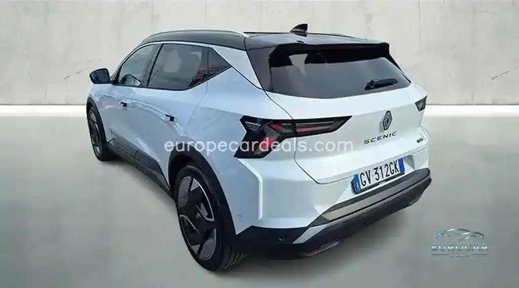 Renault Other