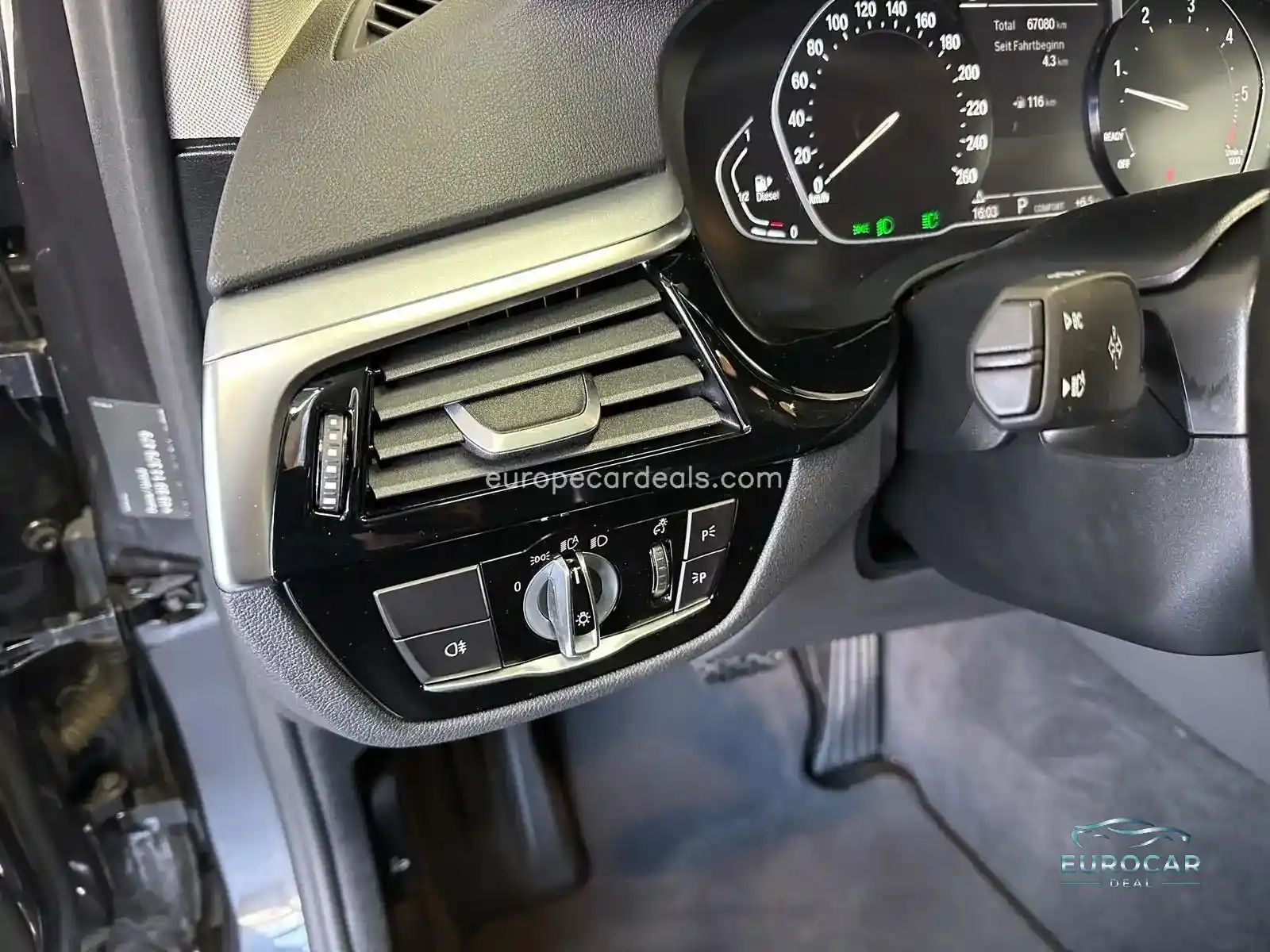 BMW 540