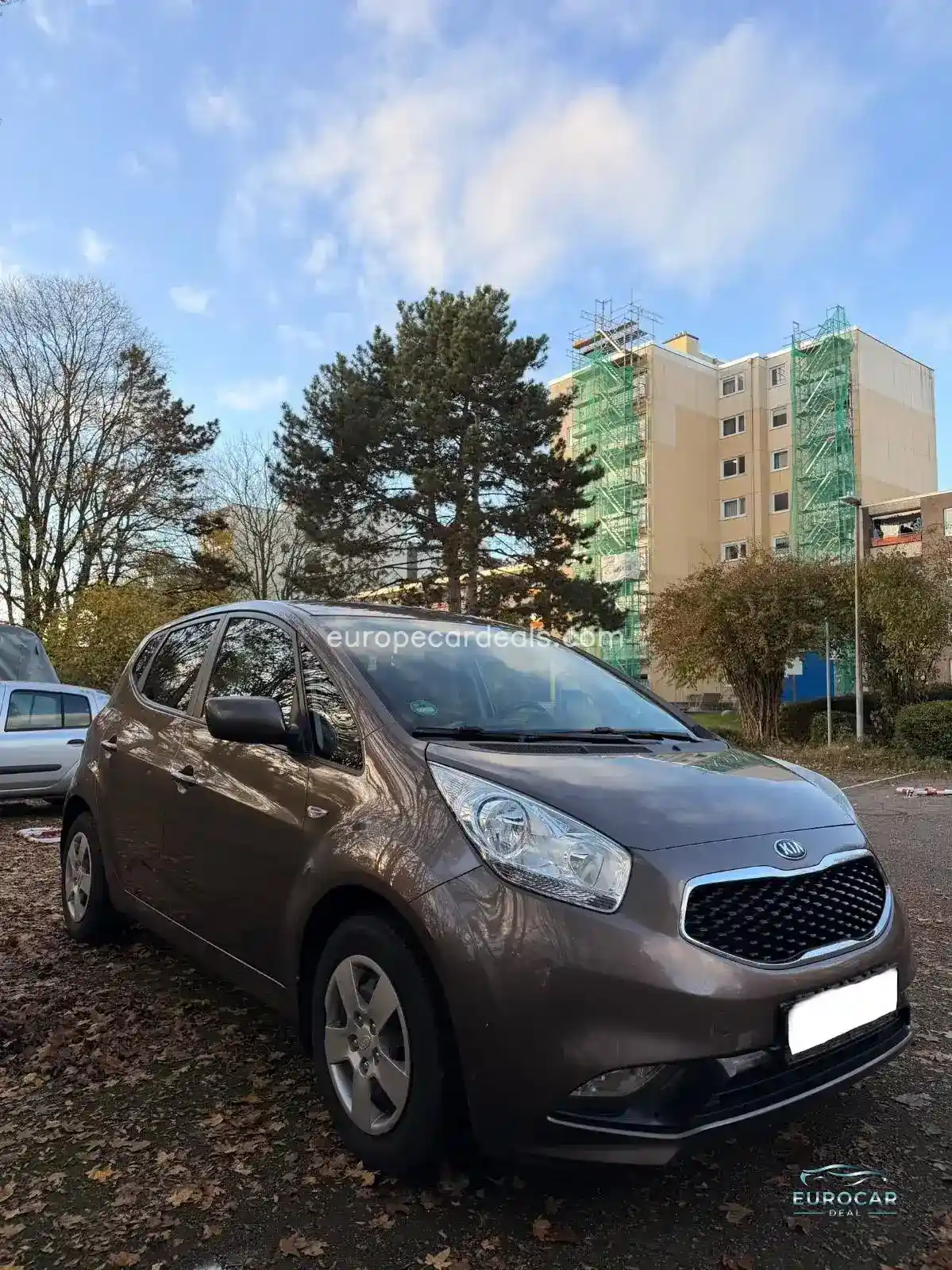 Kia Venga