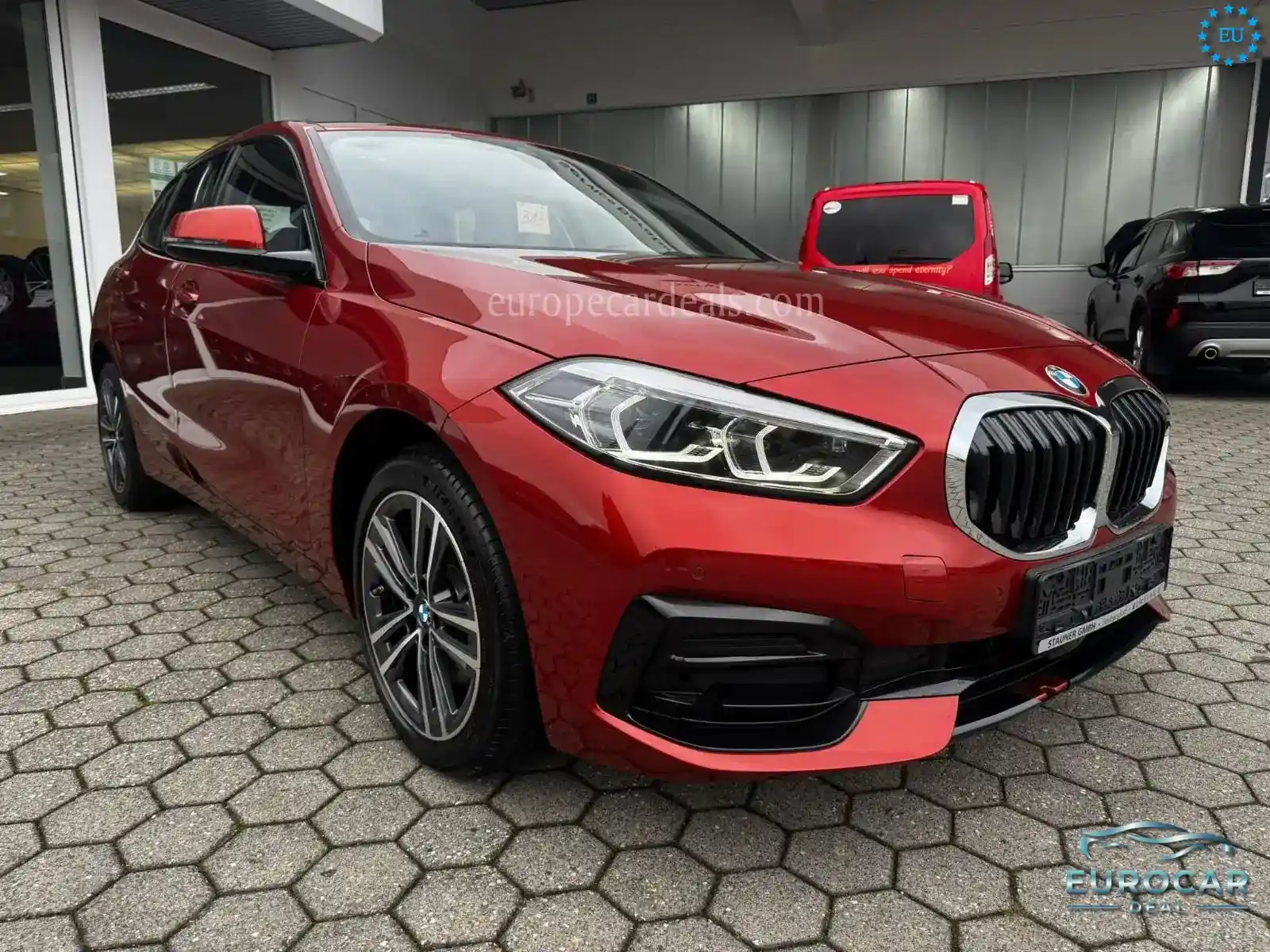 BMW 118
