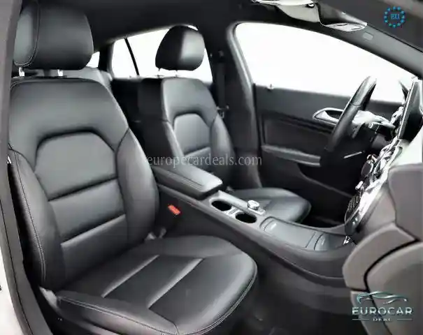 Mercedes-Benz CLA 250 Shooting Brake