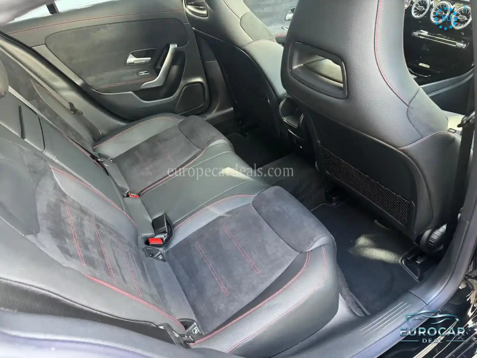 Mercedes-Benz CLA 200 Shooting Brake